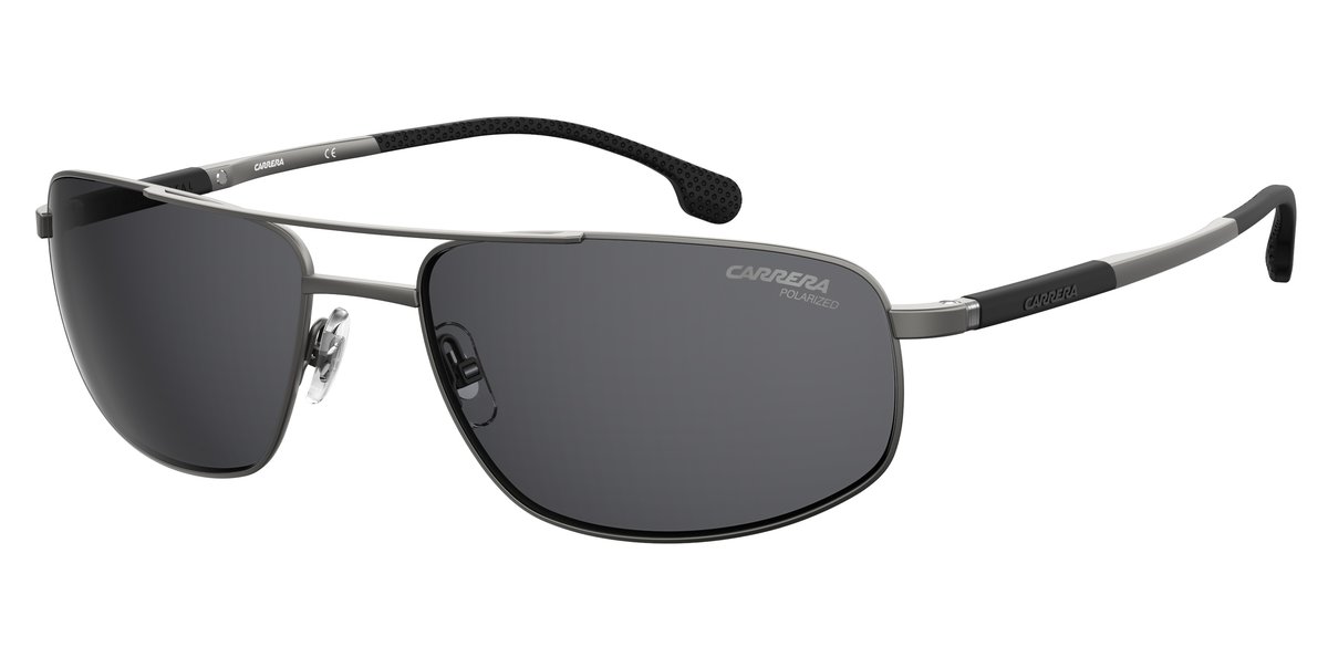 Мужские солнцезащитные очки CARRERA 8036-S
Мужские солнцезащитные очки CARRERA 8036-S