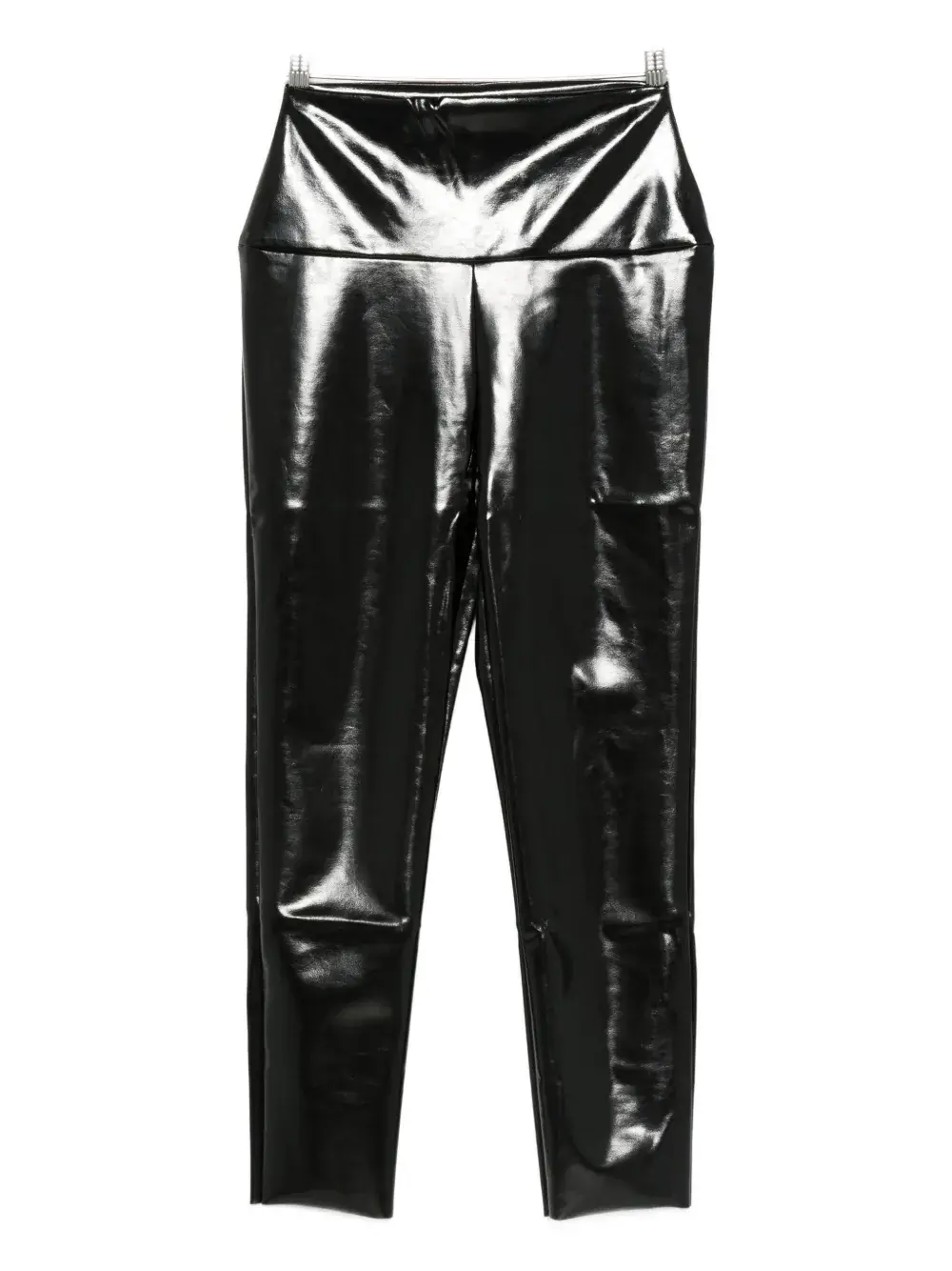 Брюки с высокой талией Norma Kamali, черный
Брюки с высокой талией Norma Kamali, черный