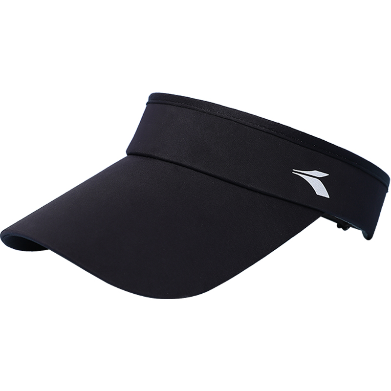 Полиамидная шляпа от солнца Unisex 361°, черный
Полиамидная шляпа от солнца Unisex 361°, черный