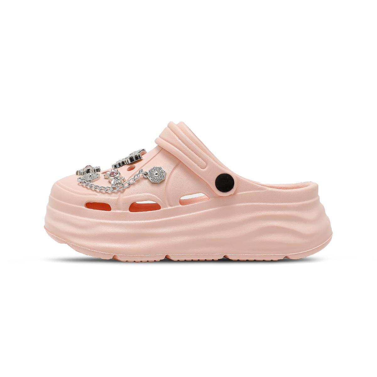 Детские сандалии для подростков ASK, розовый
Детские сандалии для подростков ASK, розовый