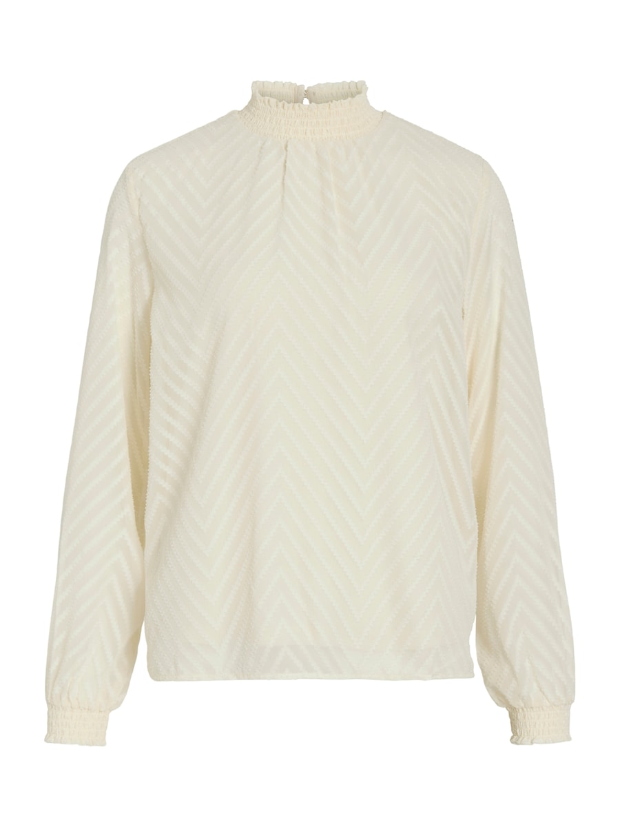 Блуза VILA VIMICHELLE, кремовый
Блуза VILA VIMICHELLE, кремовый