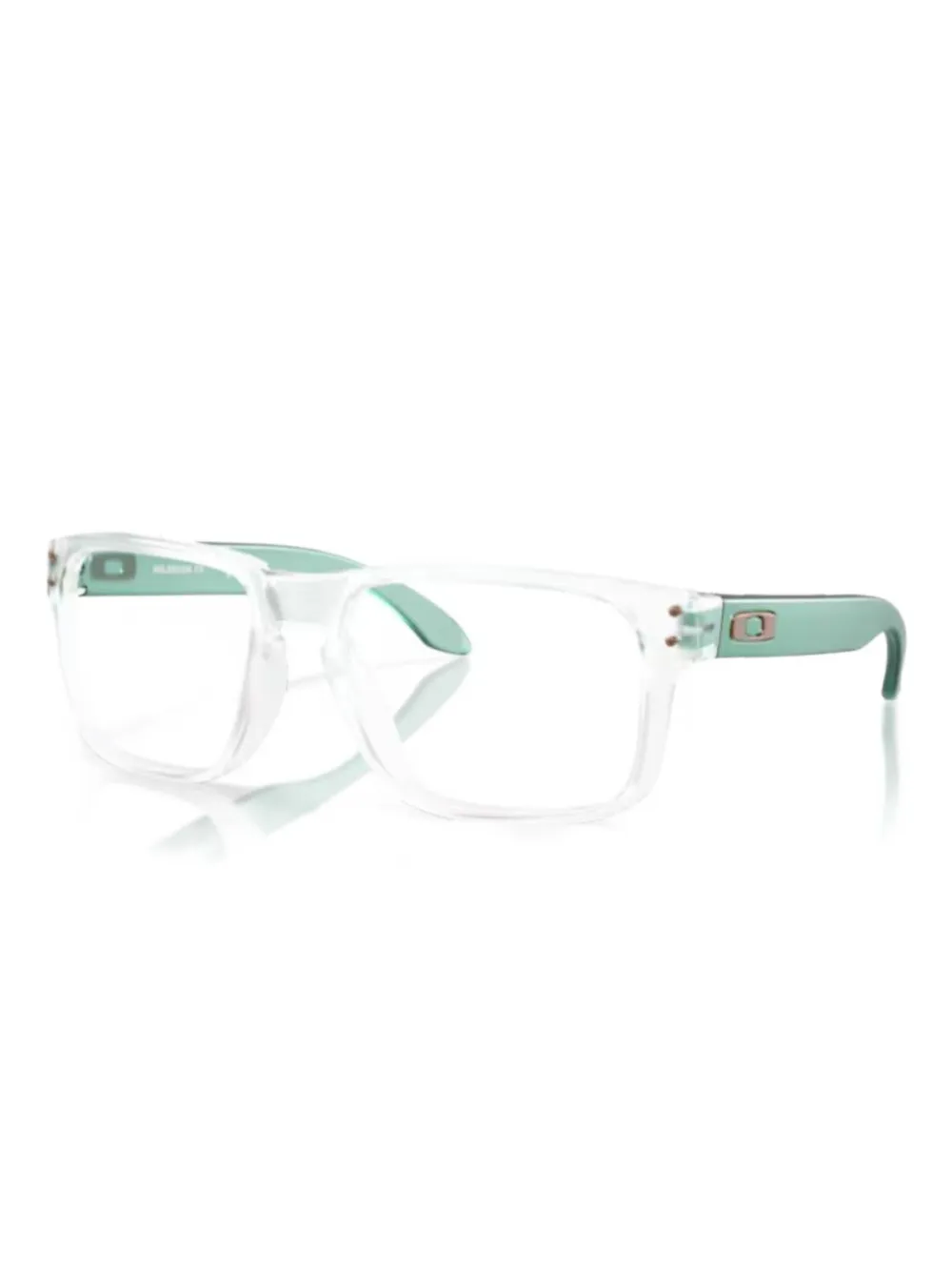Очки Holbrook RX Oakley, белый
Очки Holbrook RX Oakley, белый