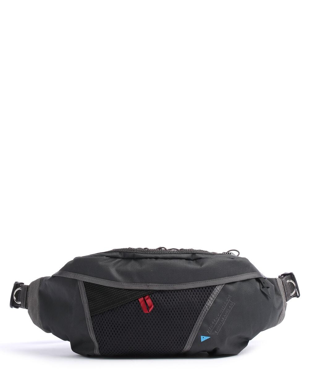 Поясная сумка Fimmafang 4.0 из переработанного полиамида Klättermusen, серый
Поясная сумка Fimmafang 4.0 из переработанного полиамида Klättermusen, серый