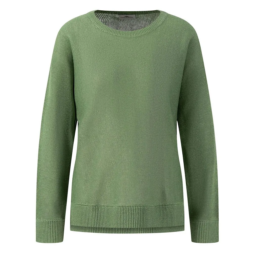 Свитер Fynch Hatton 24047211, зеленый
Свитер Fynch Hatton 24047211, зеленый