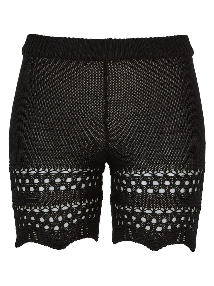 Шорты Urban Classics, черный
Шорты Urban Classics, черный