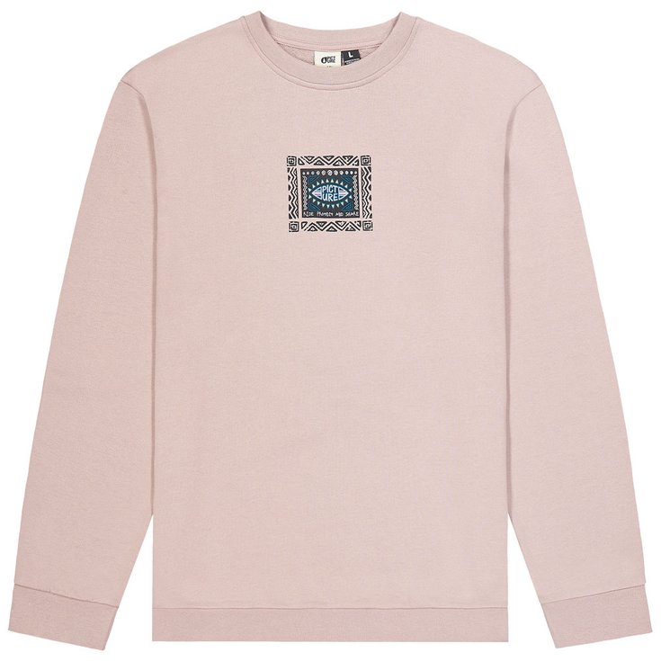 Толстовка paipo Crew Woodrose - xl Picture, Коричневый, Толстовка paipo Crew Woodrose - xl Picture
Толстовка paipo Crew Woodrose - xl Picture, Коричневый, Толстовка paipo Crew Woodrose - xl Picture