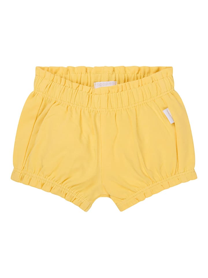Шорты Noppies, желтый
Шорты Noppies, желтый