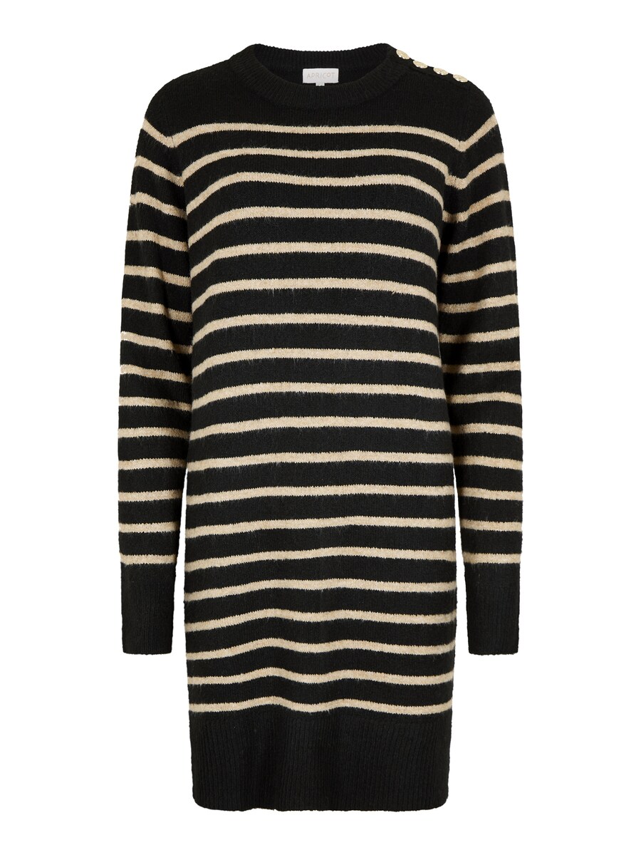 Вязаное платье Apricot, черный
Вязаное платье Apricot, черный