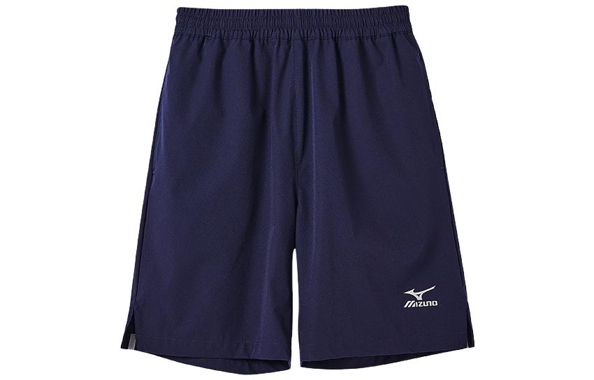 Унисекс шорты Mizuno, синий
Унисекс шорты Mizuno, синий