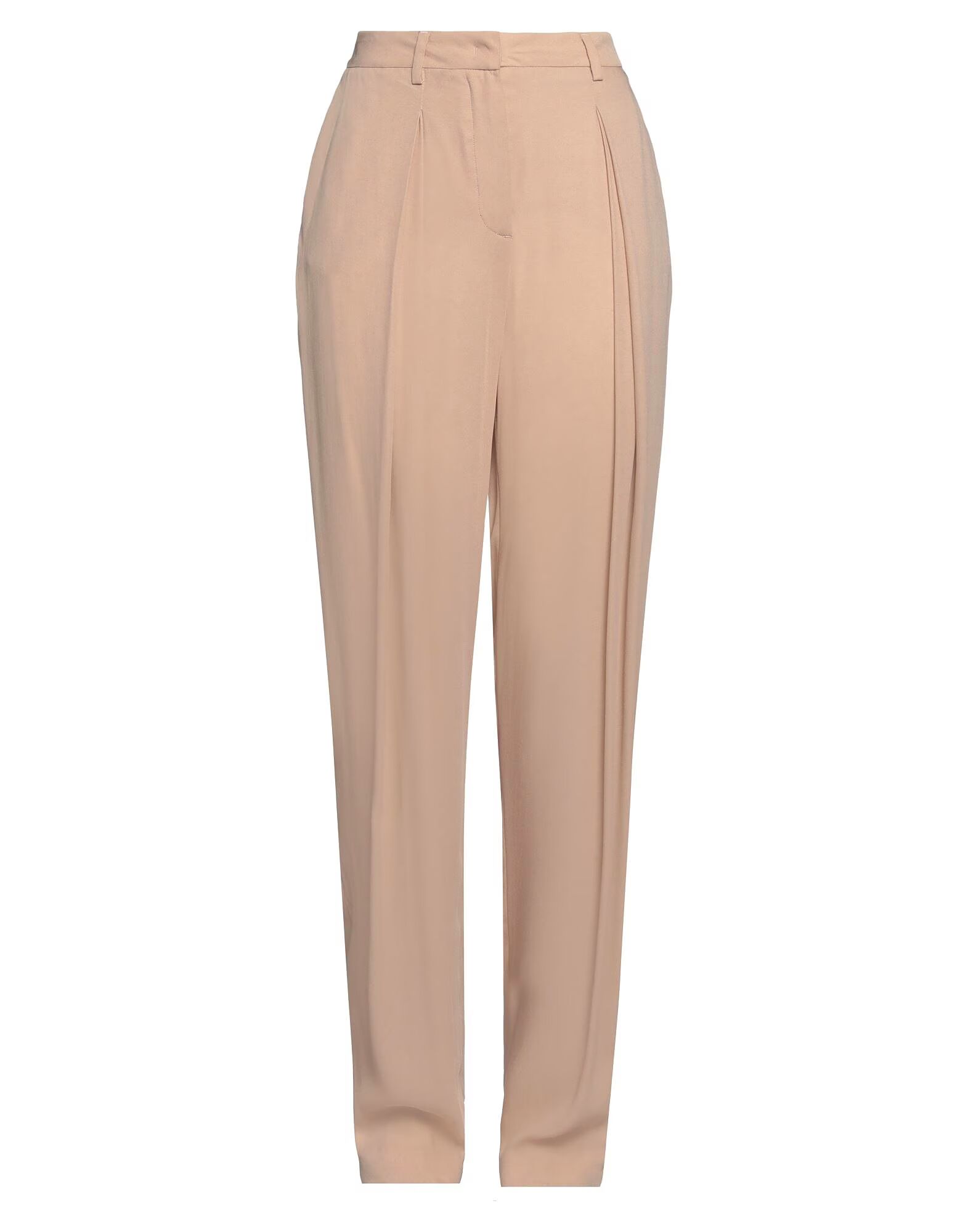 Брюки Fabiana Filippi, песочный
Брюки Fabiana Filippi, песочный