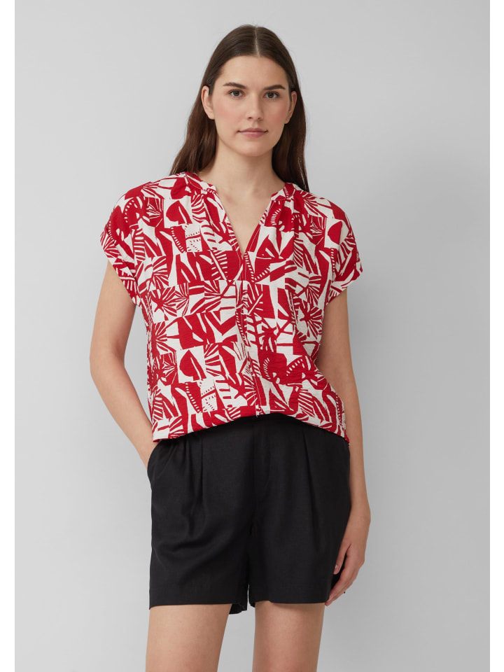 Блузка s.Oliver, красный
Блузка s.Oliver, красный