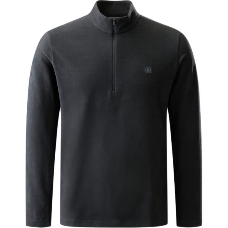 Футболка мужская KOLON SPORT, черный
Футболка мужская KOLON SPORT, черный