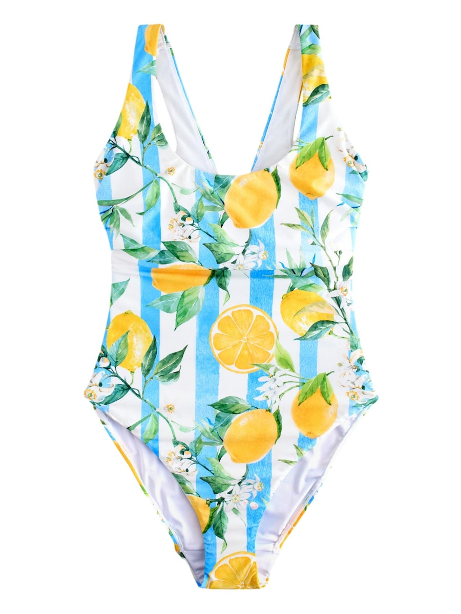 Купальник Next, синий
Купальник Next, синий