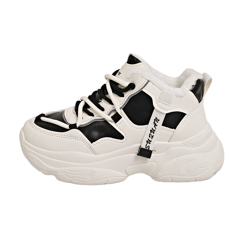 Детская обувь для подростков TONYBEAR, черный
Детская обувь для подростков TONYBEAR, черный