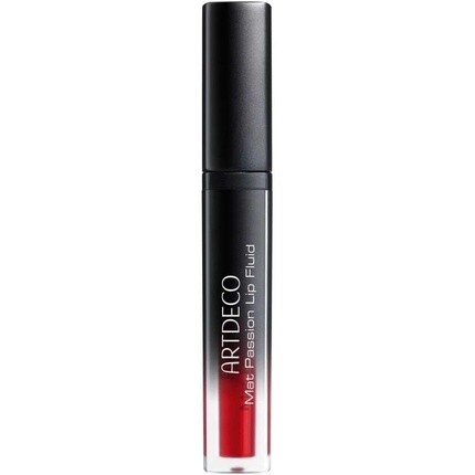 ARTDECO Matt Passion Lip Fluid Кремовая жидкая губная помада для матового финиша 1 x 3 мл 42 Boho Red 
ARTDECO Matt Passion Lip Fluid Кремовая жидкая губная помада для матового финиша 1 x 3 мл 42 Boho Red