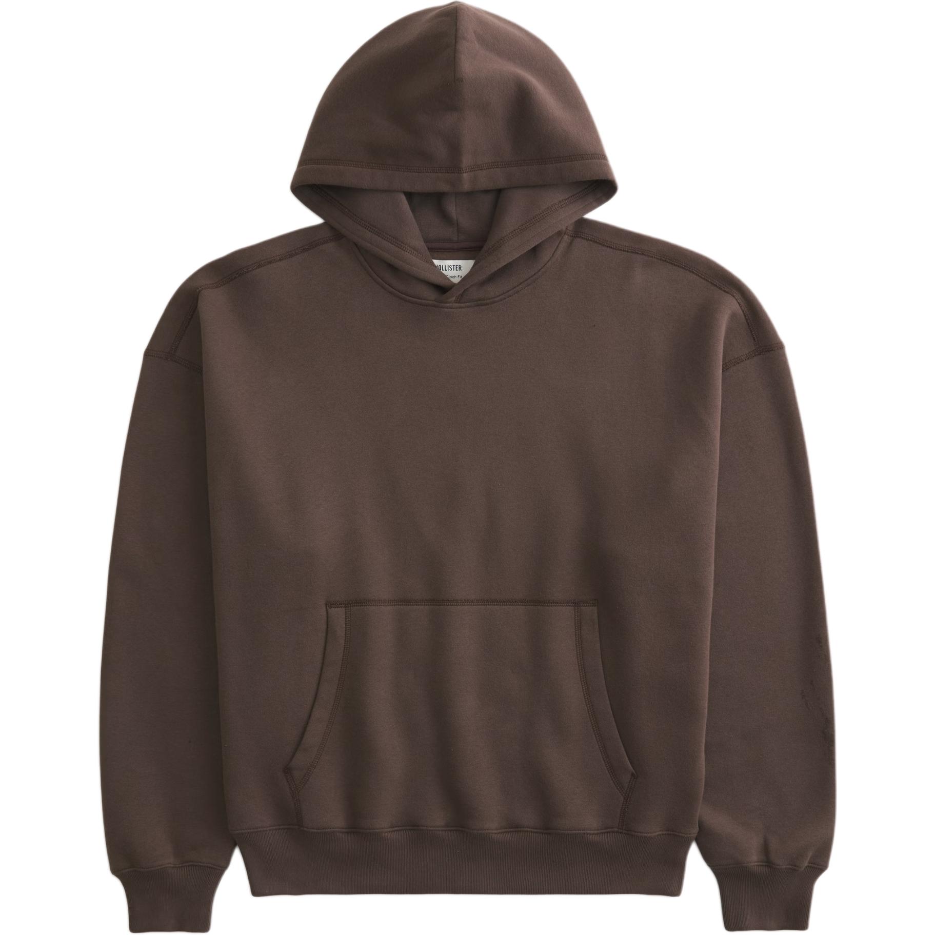 Hollister/ Мужская толстовка с капюшоном, коричневая, средней толщины
Hollister/ Мужская толстовка с капюшоном, коричневая, средней толщины