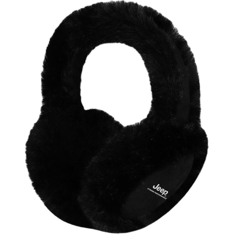 Перчатки вязаные Unisex из полиэстера и шерсти/кашемира Jeep, pure черный-earmuff
Перчатки вязаные Unisex из полиэстера и шерсти/кашемира Jeep, pure черный-earmuff