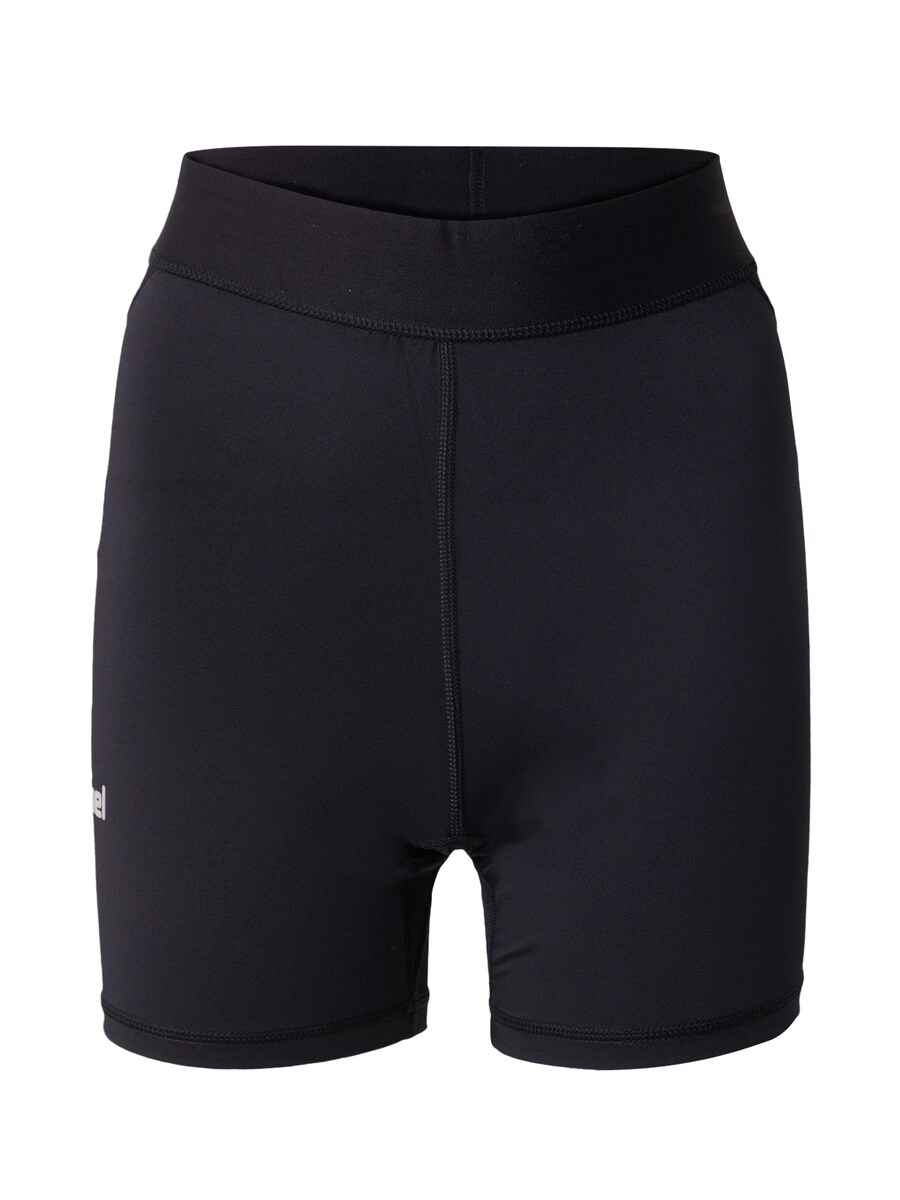 Узкие тренировочные брюки Hummel PERFORMANCE, черный
Узкие тренировочные брюки Hummel PERFORMANCE, черный