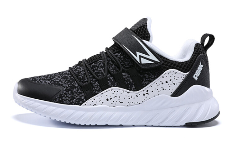 Детские кроссовки GS Low-top Black Peak
Детские кроссовки GS Low-top Black Peak