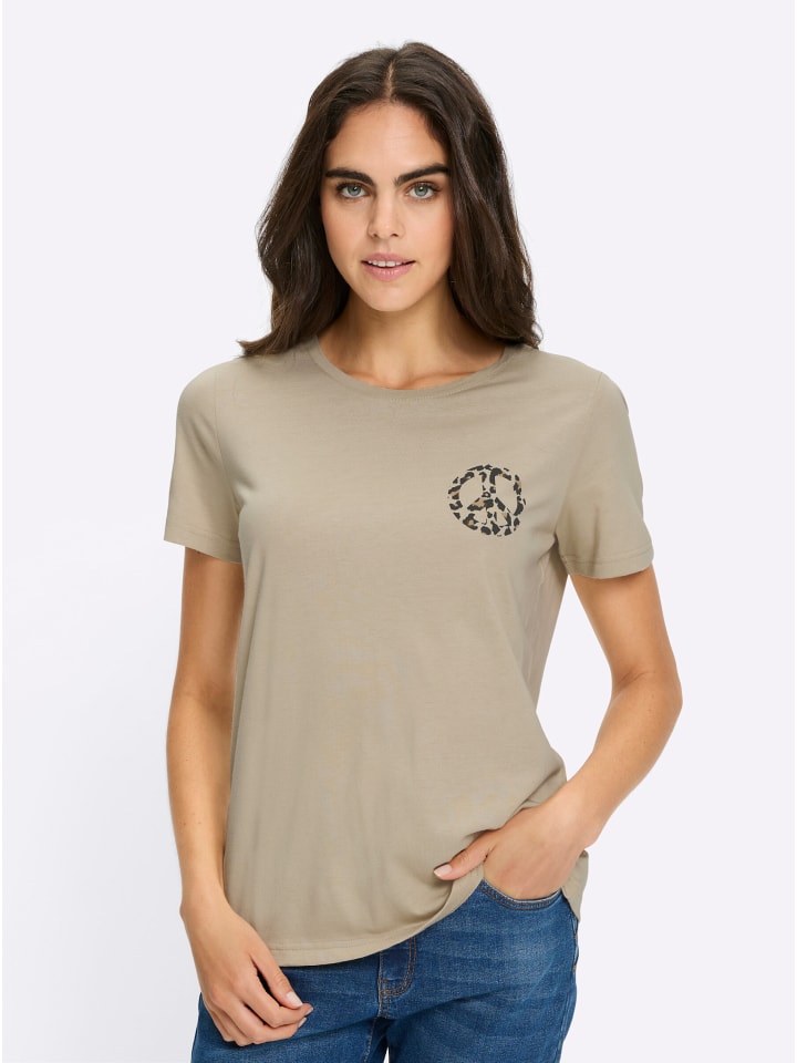 Рубашка в песке Heine
Рубашка в песке Heine