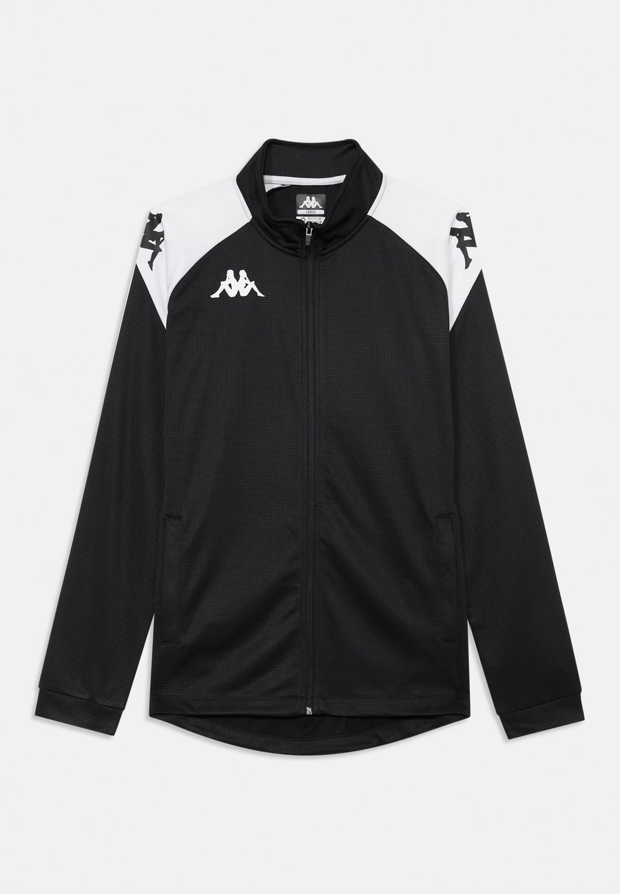Толстовка Kappa LENNO UNISEX, Black/White/Black
Толстовка Kappa LENNO UNISEX, Black/White/Black