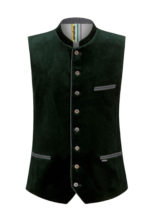 Традиционный жилет тоцци Stockerpoint, цвет tanne
Традиционный жилет тоцци Stockerpoint, цвет tanne