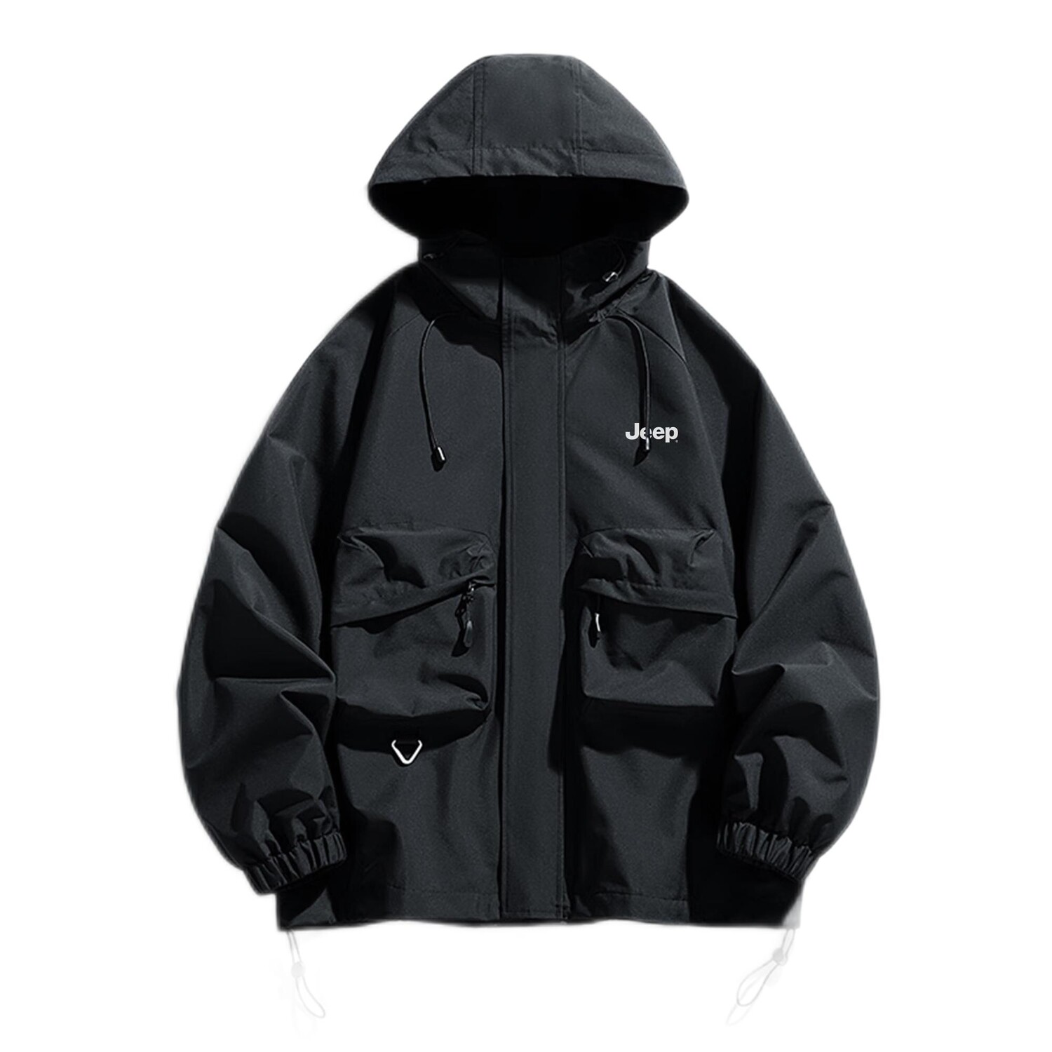 Куртка унисекс Jeep, фиолетовый
Куртка унисекс Jeep, фиолетовый