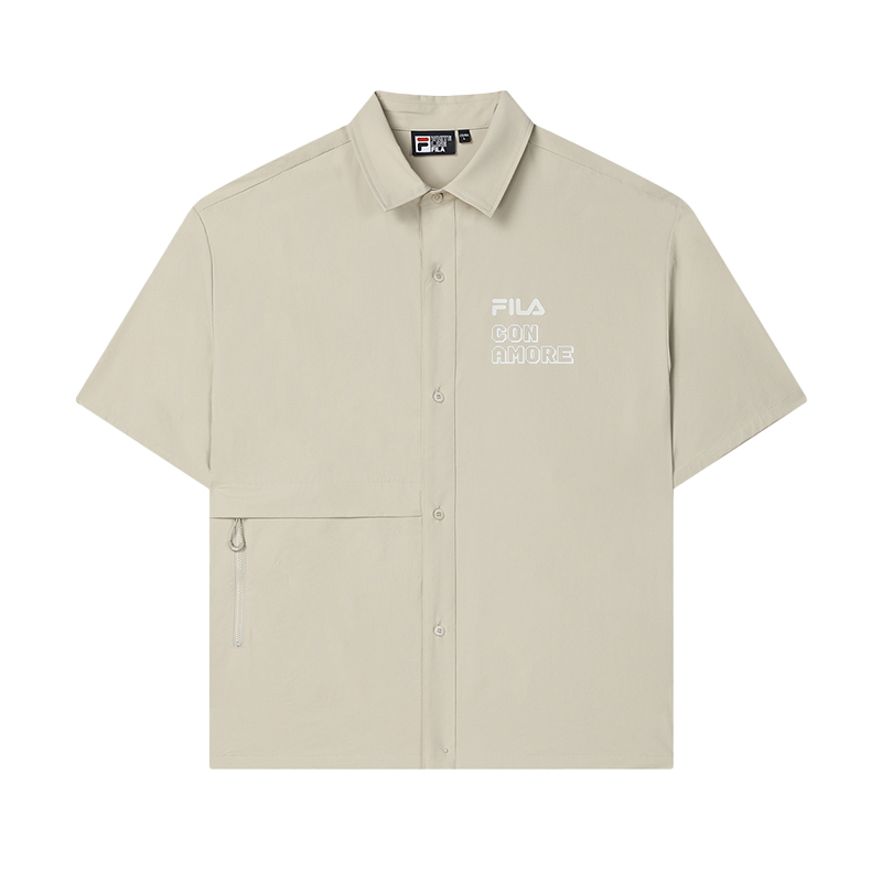 FILA Футболка ORIGINALE мужская Cactus Gray/Pink
FILA Футболка ORIGINALE мужская Cactus Gray/Pink