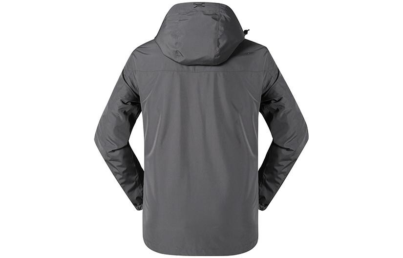 Ветровка Куртка Унисекс Jeep, темно-синий
Ветровка Куртка Унисекс Jeep, темно-синий