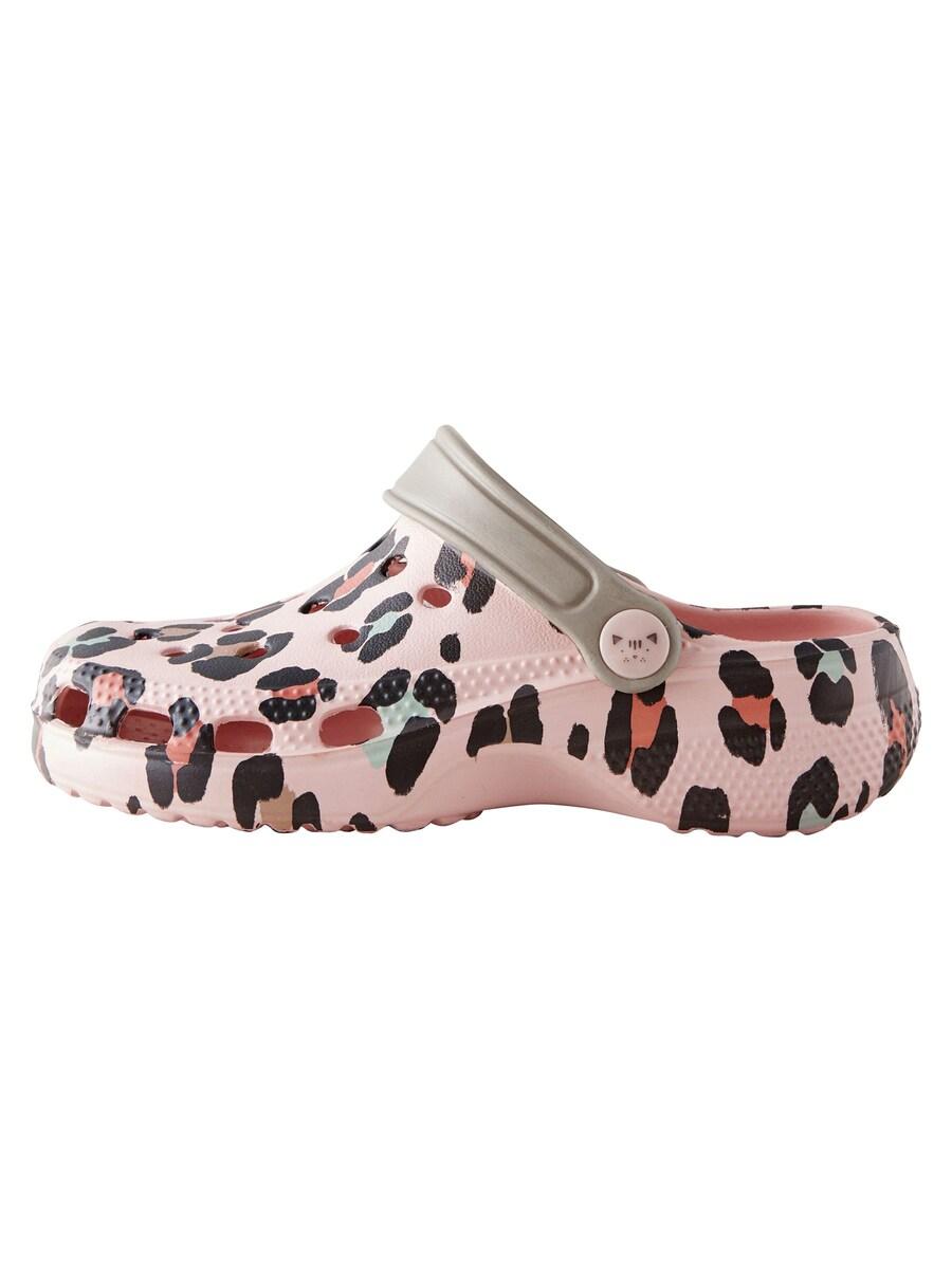 Сандалии Next, розовый
Сандалии Next, розовый