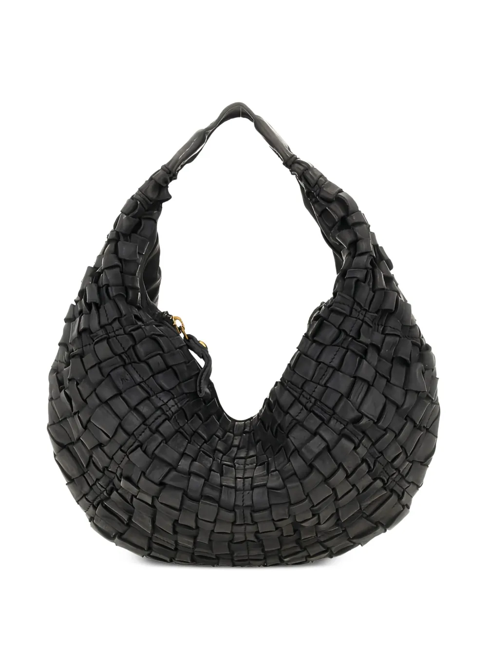 Сумка на плечо Edera Campomaggi, черный
Сумка на плечо Edera Campomaggi, черный