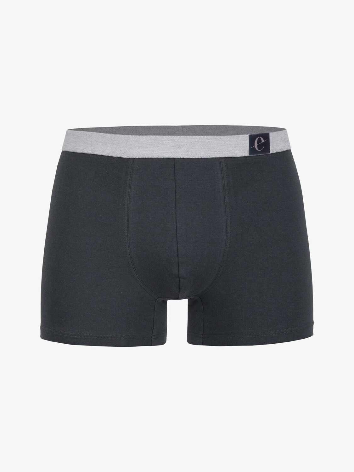 Боксеры Erlich Textil Boxer eng Gustav, графитовый
Боксеры Erlich Textil Boxer eng Gustav, графитовый