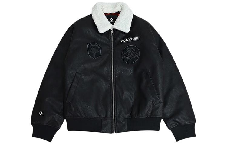 Куртка Converse унисекс, Черный
Куртка Converse унисекс, Черный