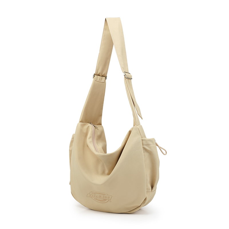 Dickies Полиэстеровая кроссбоди сумка через плечо унисекс разноцветная, Sandy Peach
Dickies Полиэстеровая кроссбоди сумка через плечо унисекс разноцветная, Sandy Peach