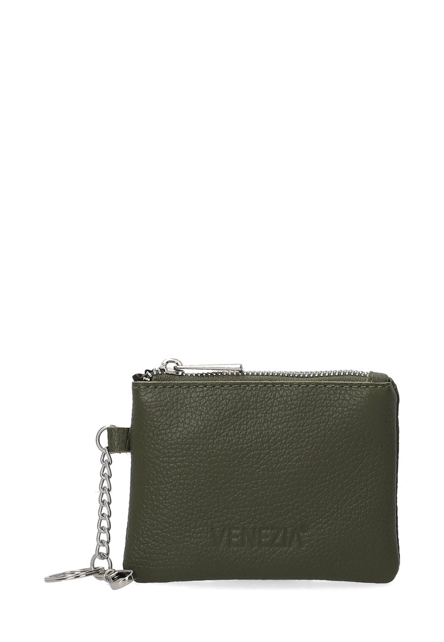 Кошелек VENEZIA Wallet, Green
Кошелек VENEZIA Wallet, Green