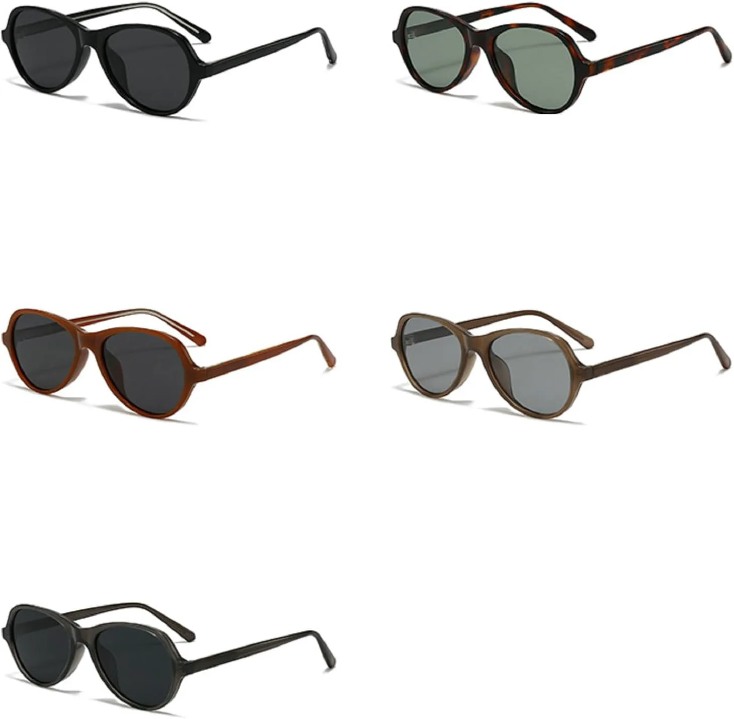 Винтажные женские солнцезащитные очки-пилот 2025 года, винтажные солнцезащитные очки 70-х годов для женщин, защита от ультрафиолета UV400 mincl, Leopard Green
Винтажные женские солнцезащитные очки-пилот 2025 года, винтажные солнцезащитные очки 70-х годов для женщин, защита от ультрафиолета UV400 mincl, Leopard Green