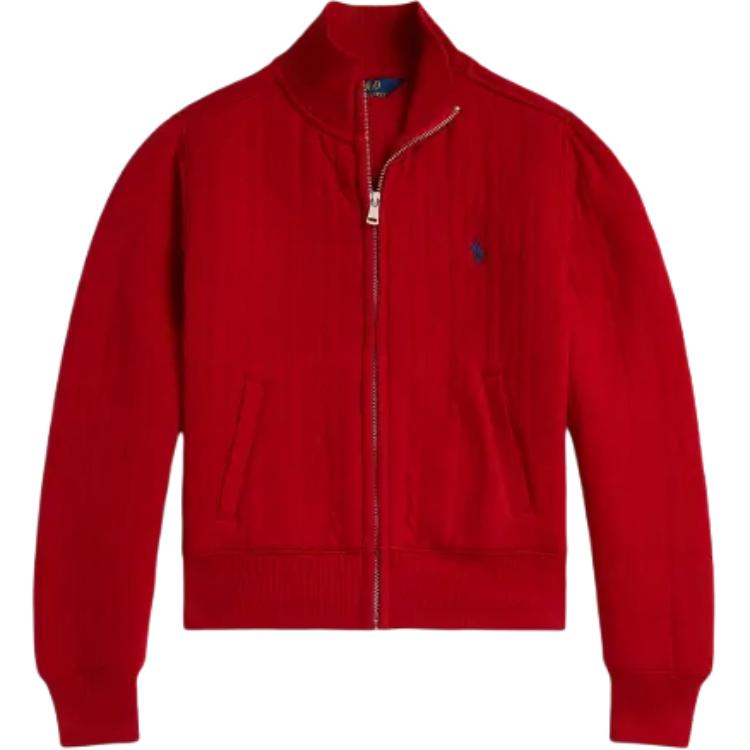 Куртка детская Polo Ralph Lauren, красный
Куртка детская Polo Ralph Lauren, красный