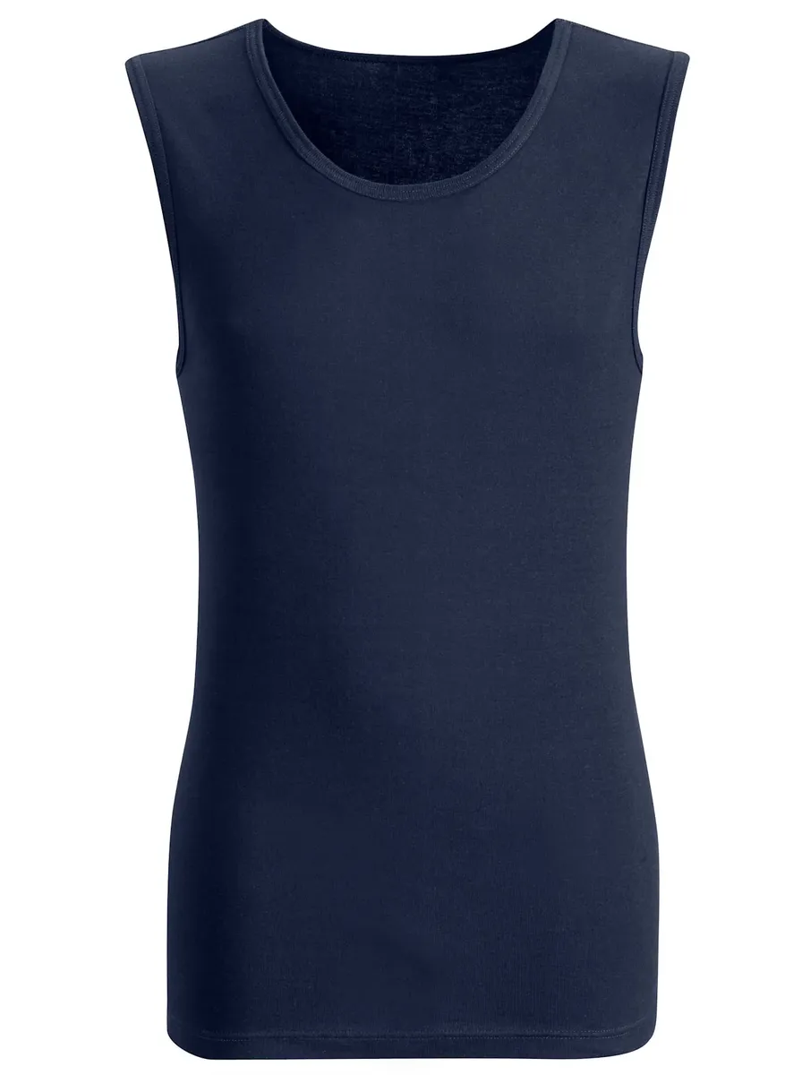 Майка Kings Club (3 шт.), синий
Майка Kings Club (3 шт.), синий