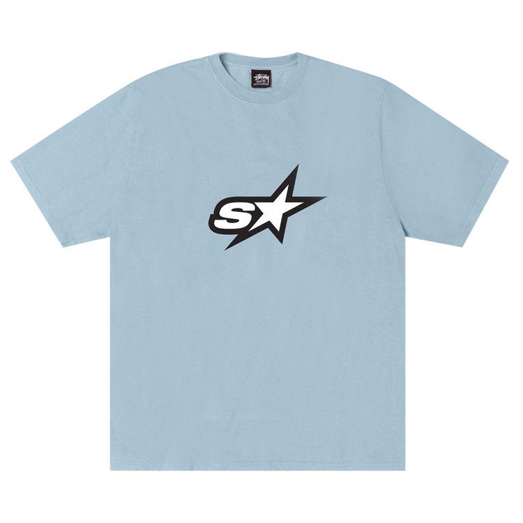 Футболка Stussy Speedway Tee, Slate
Футболка Stussy Speedway Tee, Slate