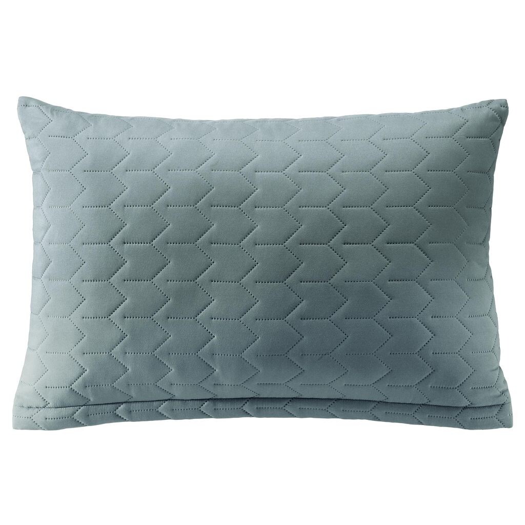 Подушка Dreamlike 40х80 серебристая микрофибра PES 70г/м² на молнии. 1100 г ПУ aqua-textil
Подушка Dreamlike 40х80 серебристая микрофибра PES 70г/м² на молнии. 1100 г ПУ aqua-textil