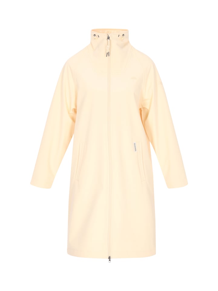 Куртка софтшелл Schmuddelwedda, кремовый
Куртка софтшелл Schmuddelwedda, кремовый