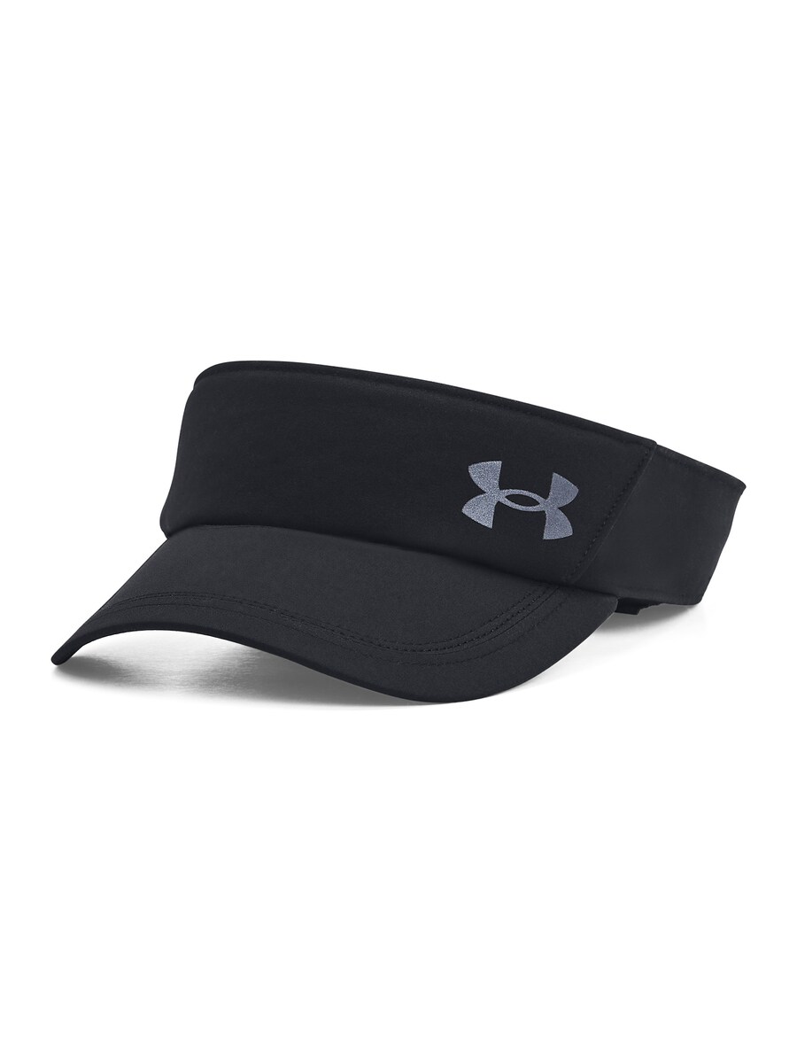 Спортивная кепка UNDER ARMOUR, черный
Спортивная кепка UNDER ARMOUR, черный