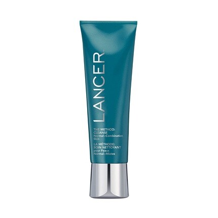 Lancer Skincare The Method Очищающее средство для нормальной и комбинированной кожи 120мл
Lancer Skincare The Method Очищающее средство для нормальной и комбинированной кожи 120мл