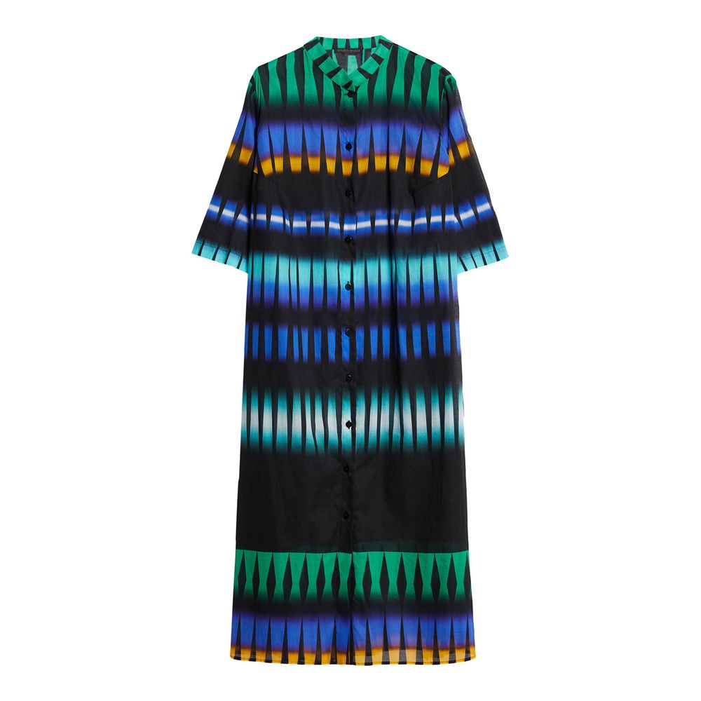 Женское платье Marina Rinaldi, зеленый
Женское платье Marina Rinaldi, зеленый