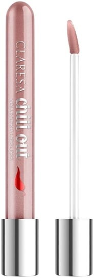 Блеск для губ № 10, 5 мл Claresa, Chill Out Lipgloss
Блеск для губ № 10, 5 мл Claresa, Chill Out Lipgloss