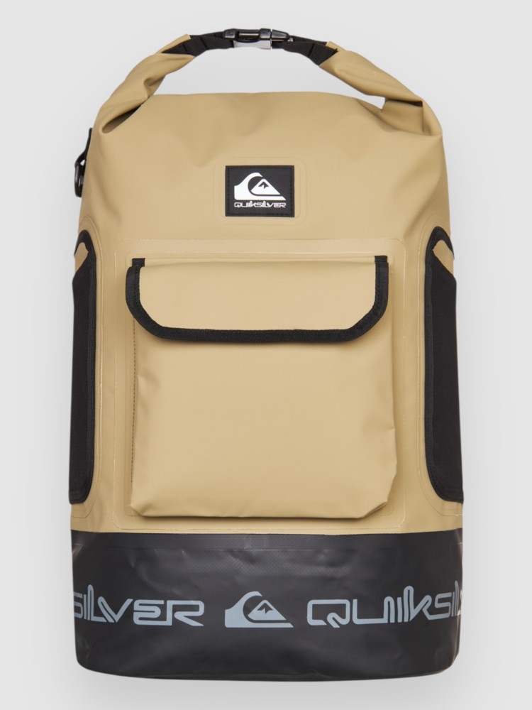 Рюкзак Quiksilver Put It All Mid Rucksack, sponge
Рюкзак Quiksilver Put It All Mid Rucksack, sponge