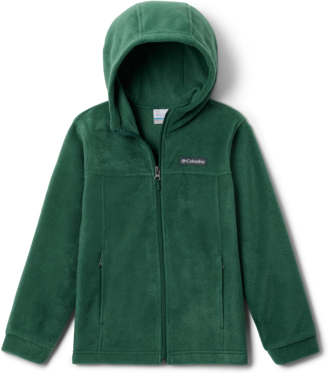 Толстовка Columbia Boys' Steens II Fleece Hoodie, Rain Forest
Толстовка Columbia Boys' Steens II Fleece Hoodie, Rain Forest