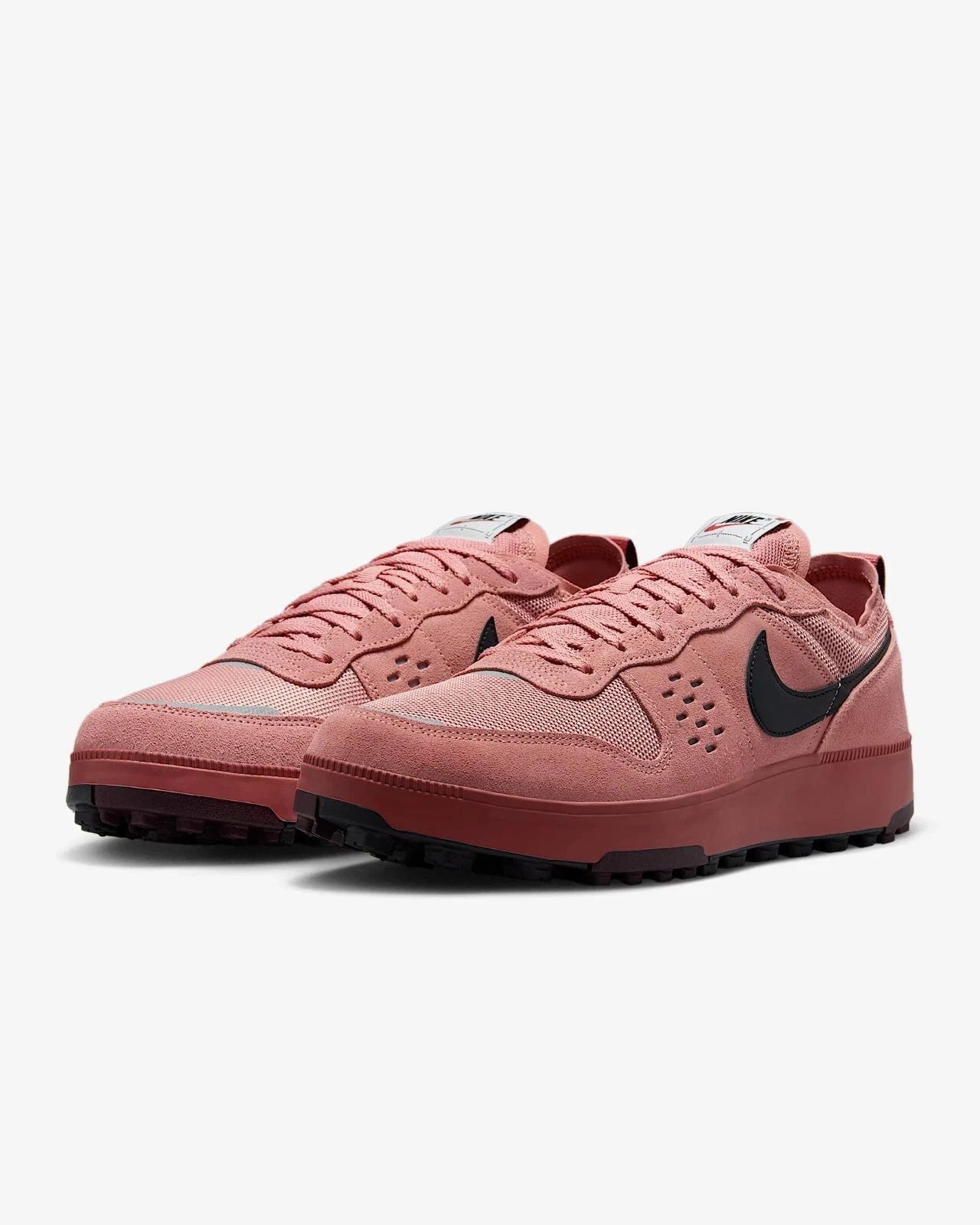 Мужские кроссовки Nike C1TY FZ3863-600 Canyon Rust Suede Lifestyle Shoes TF8737, красный
Мужские кроссовки Nike C1TY FZ3863-600 Canyon Rust Suede Lifestyle Shoes TF8737, красный