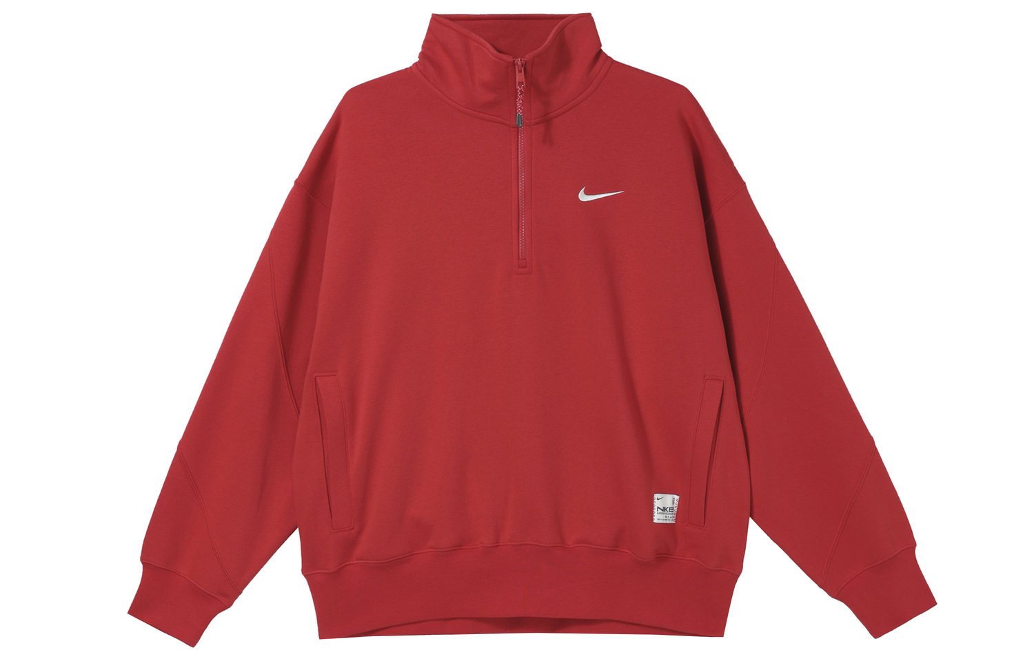 Nike Толстовка CNY NSW HZ CREW мужская red, Красный, Nike Толстовка CNY NSW HZ CREW мужская red
Nike Толстовка CNY NSW HZ CREW мужская red, Красный, Nike Толстовка CNY NSW HZ CREW мужская red