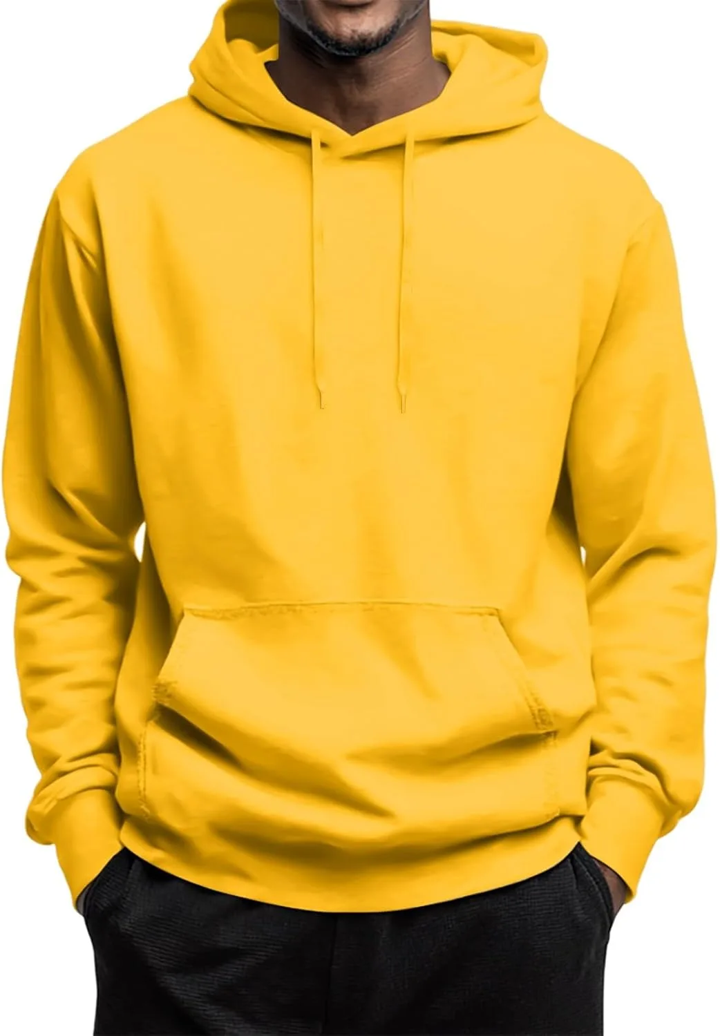 Оверсайз худи с капюшоном, длинный рукав, мягкий, с карманом CCHZYSKO
Оверсайз худи с капюшоном, длинный рукав, мягкий, с карманом CCHZYSKO